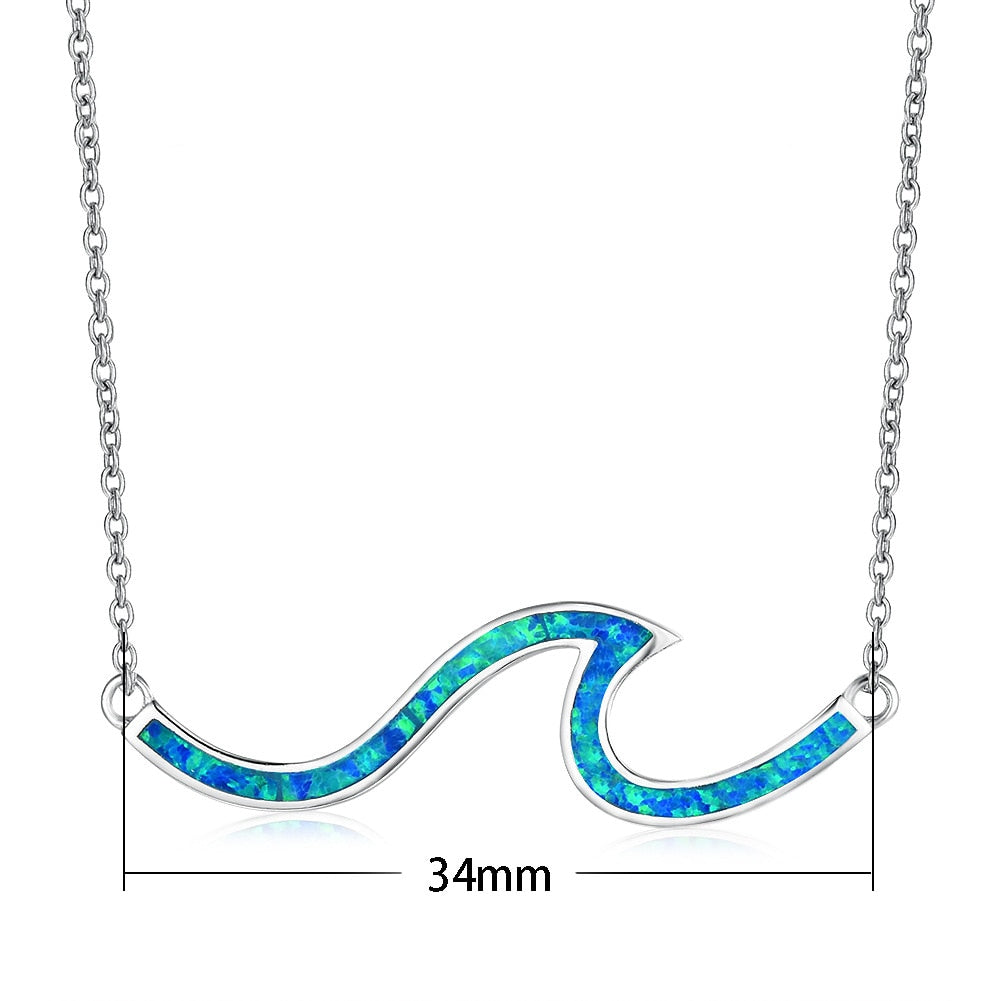 Numbering ♥ Pave Sculpted Wave Cylinder Necklace Pandora Logo Pavé CZ Circle Collier Necklace 14KT PL P/Sil/Cpr