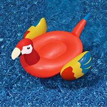 Giant Inflatable Parrots - 2 colors available