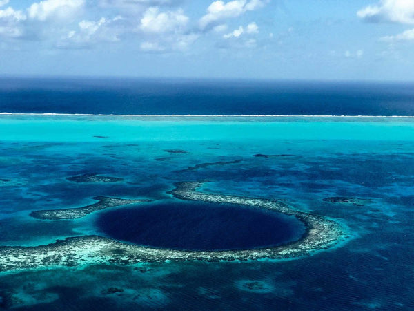 Exploring the Depths: 5 Amazing Underwater Caverns to Visit