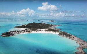 This Caribbean Private Island Can Be Yours