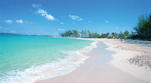 Top Beaches of Nassau, Bahamas
