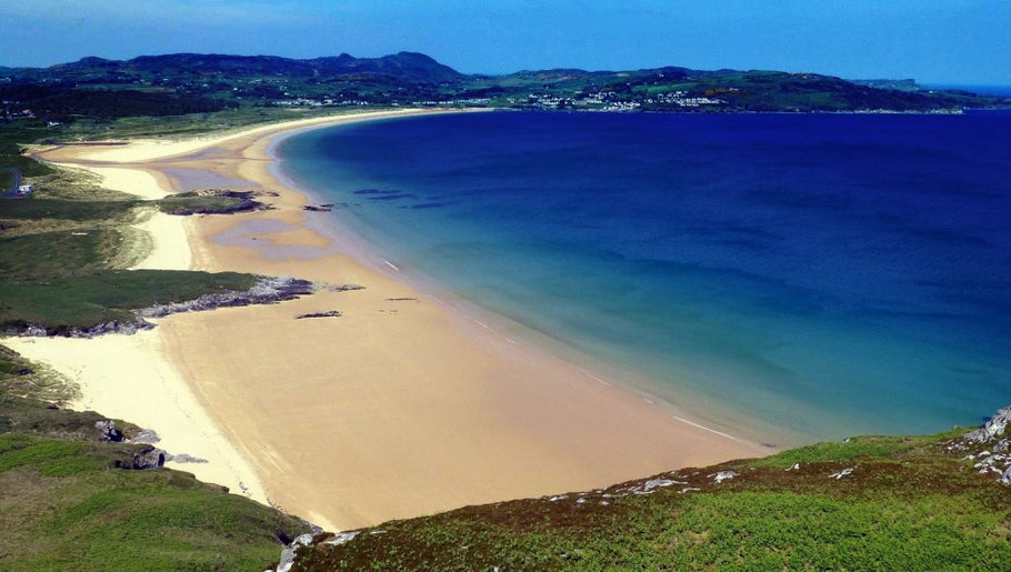 Top 10 Beaches to visit In Ireland