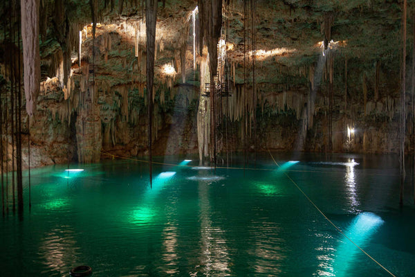 Luxurious Escapes in Mexico: 5 Secrets of All-Inclusive Resorts