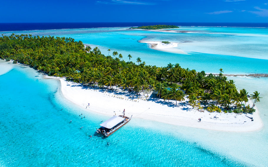Cook Islands - One of the Most Beautiful Places in the World