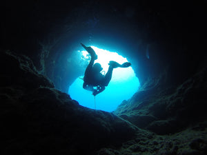 Most Dangerous Dive Spots
