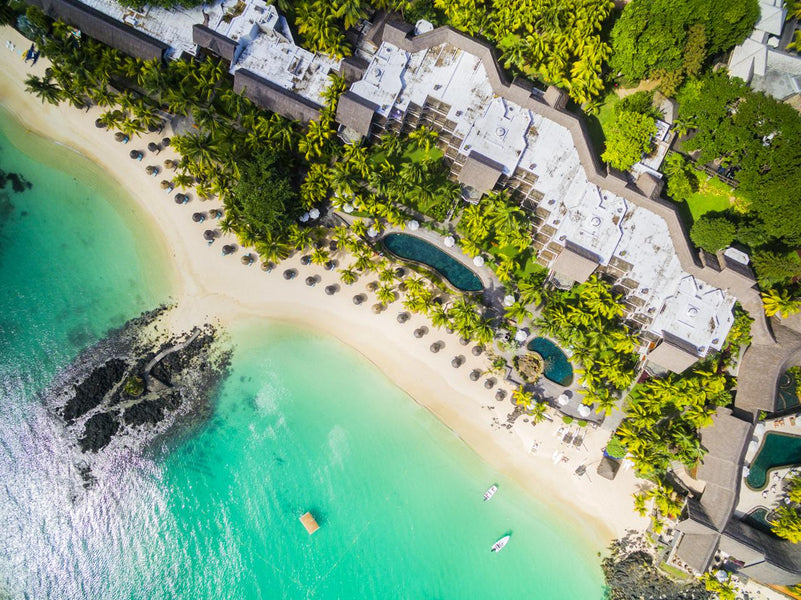 10 Best Beaches in Mauritius
