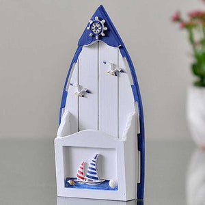 Mediterranean Style Letter Box