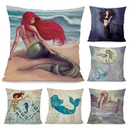 Mermaids | Little Miss Meteo