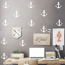 Anchor Stickers