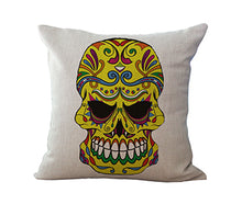 Day of the Dead Collection Cushion Covers