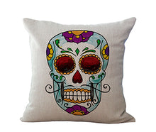 Day of the Dead Collection Cushion Covers