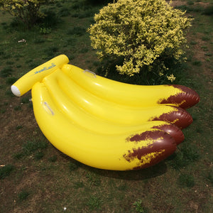 Inflatable Banana Bunch