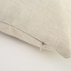Linen Cushion Covers | Little Miss Meteo