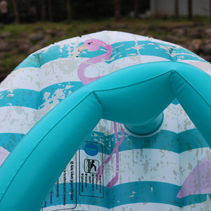 Inflatable Flip-flop