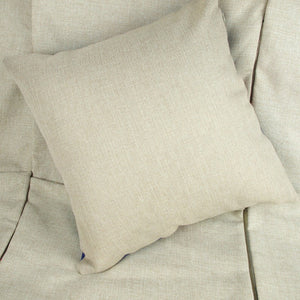Linen Cushion Covers | Little Miss Meteo