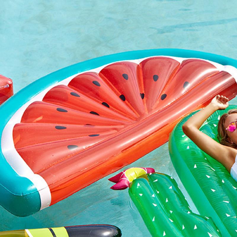 Giant cheap inflatable watermelon