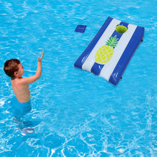 Floating Bean Bag Game - 7 pieces | Little Miss Meteo