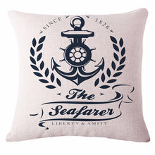 The Seafarer Collection | Little Miss Meteo