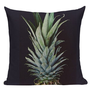 Pineapple Swag Collection Cushion Covers | Little Miss Meteo