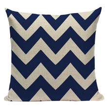 Artistic Nautical Collection Cushion Covers | Little Miss Meteo
