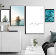 Imagine Canvas Set | Little Miss Meteo