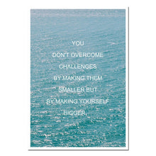 The Surfer's Paradise + Inspiring Quote - 5 pieces kit | Little Miss Meteo