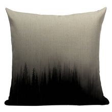 Ocean & Mountain Collection Cushion Covers | Little Miss Meteo
