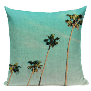 Ocean & Mountain Collection Cushion Covers | Little Miss Meteo