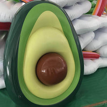 Inflatable Avocado