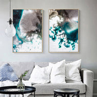 Abstract Ocean