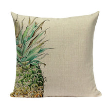 Miss Pineapple Collection Cushion Covers