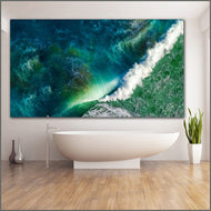 Ocean Waves | Little Miss Meteo