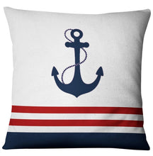 Navigation Style Cushion Covers