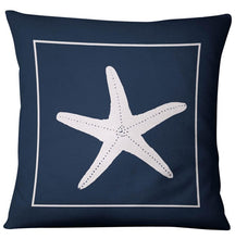 Navigation Style Cushion Covers