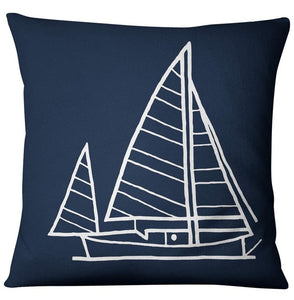 Navigation Style Cushion Covers