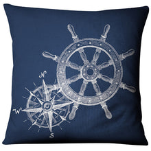 Navigation Style Cushion Covers
