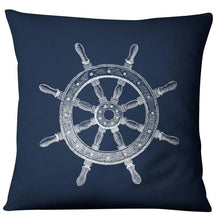 Navigation Style Cushion Covers