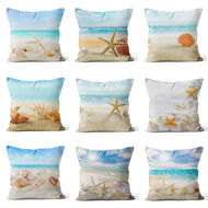 Beach Starfish & Shells | Little Miss Meteo