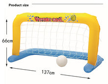 Inflatable Water Polo Game