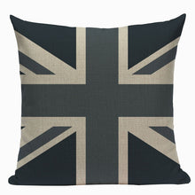 Atlantic & Sailing Collection Cushion Cover | Little Miss Meteo