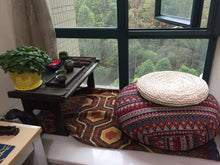 Japanese Tatami Cushions