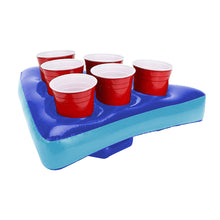 Inflatable Beer Pong Game