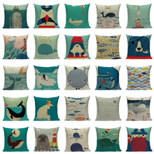 Nordic & Friends Collection Cushion Covers