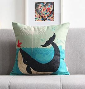 Nordic & Friends Collection Cushion Covers | Little Miss Meteo