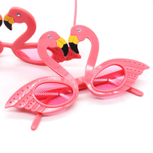 Pink Flamingo Sunglasses | Little Miss Meteo