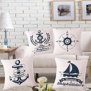 The Seafarer Collection | Little Miss Meteo